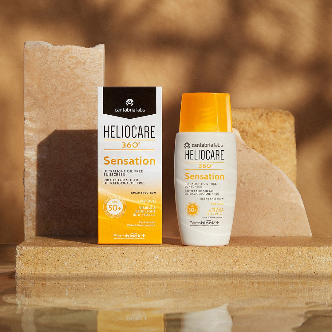 Heliocare 360° Sensation