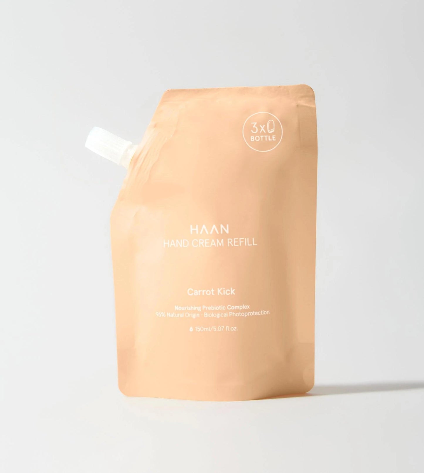 Hand Cream Refill Carrot Kick 150 ml
