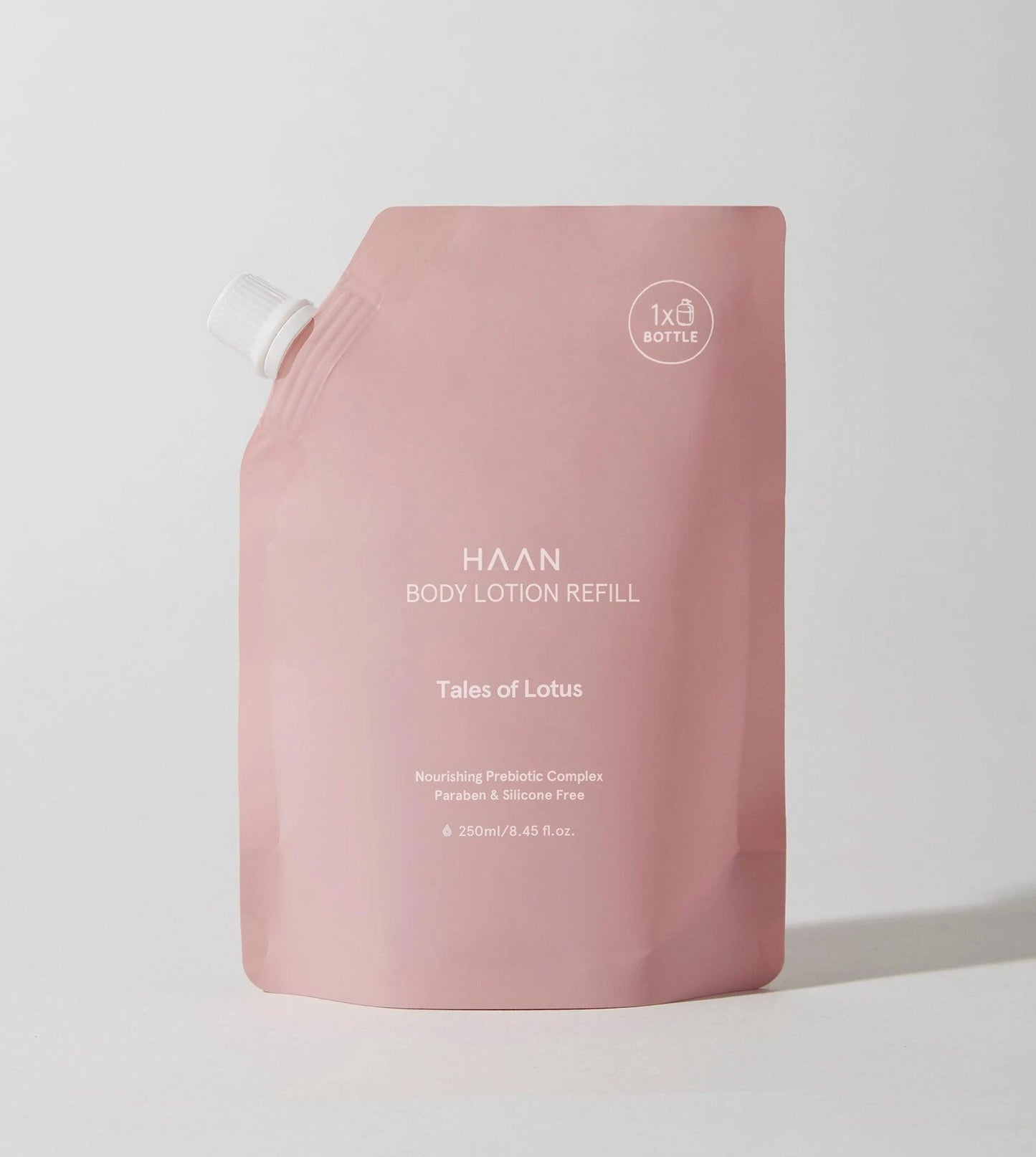 Body Lotion Refill Tales of Lotus 250 ml