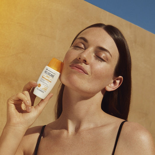 Heliocare 360° Sensation
