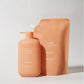 Duo Handzeep Sunset Fleur + Refill